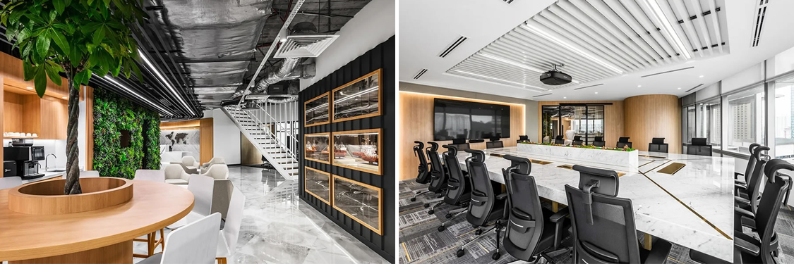 广州CA88装璜设计公司图册