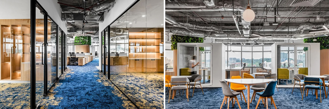 广州CA88装璜设计公司图册