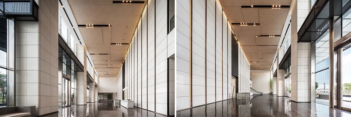 广州办公室装建设计