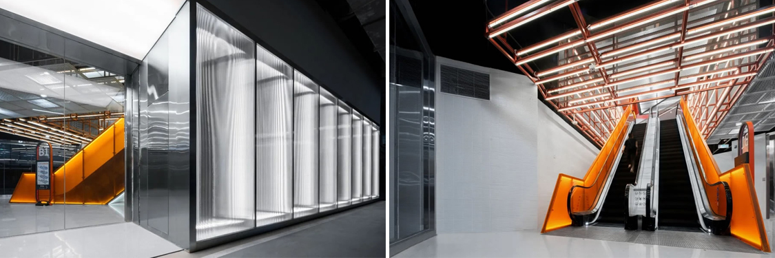 广州CA88装璜设计公司图册