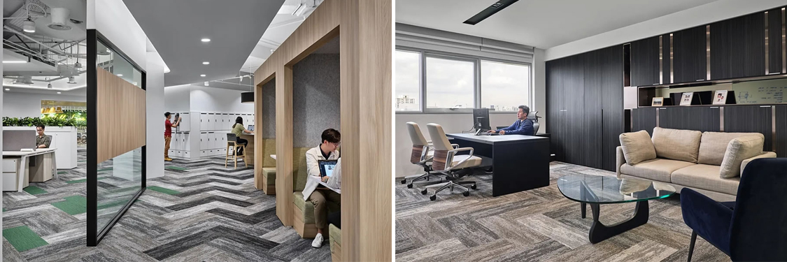 广州CA88装璜设计公司图册