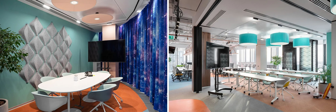 广州CA88装璜设计公司图册