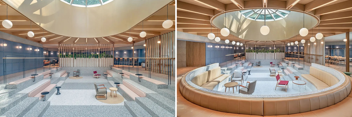 广州CA88装璜设计公司图册