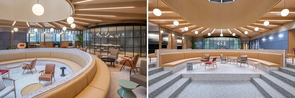 广州CA88装璜设计公司图册