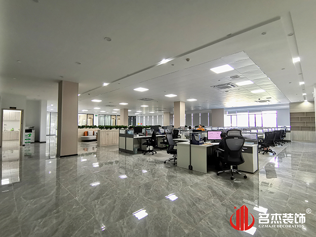 广州CA88装璜设计公司图册