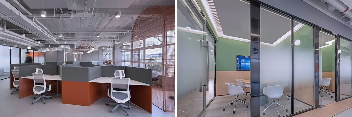 广州CA88装璜设计公司图册