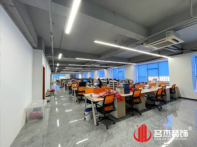 广州CA88装璜设计公司图册