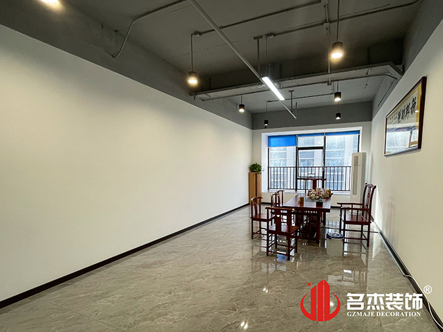 广州CA88装璜设计公司图册