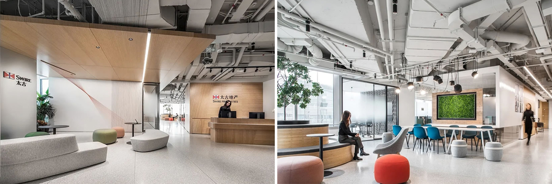 广州CA88装璜设计公司图册