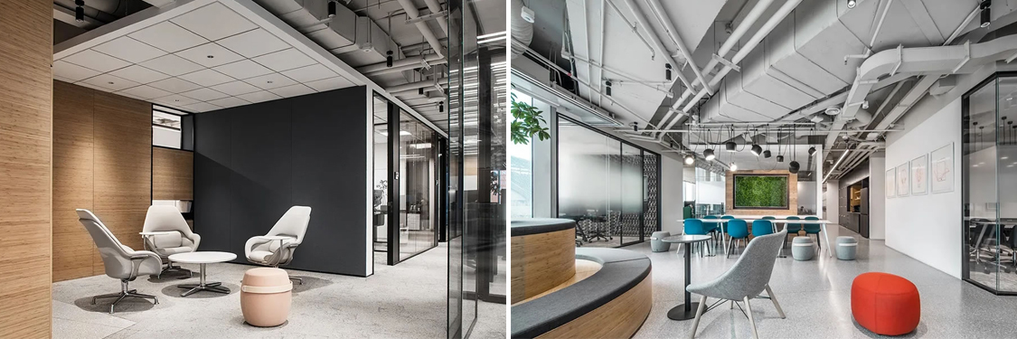 广州CA88装璜设计公司图册