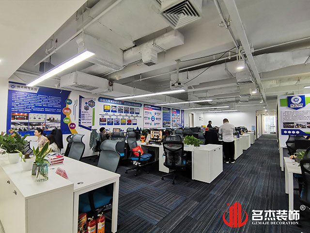 广州CA88装璜设计公司图册