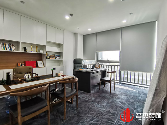 广州CA88装璜设计公司图册