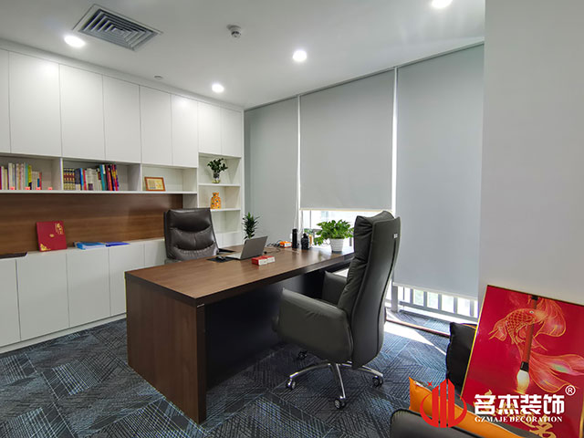 广州CA88装璜设计公司图册