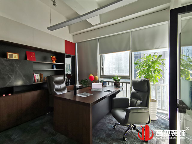 广州CA88装璜设计公司图册