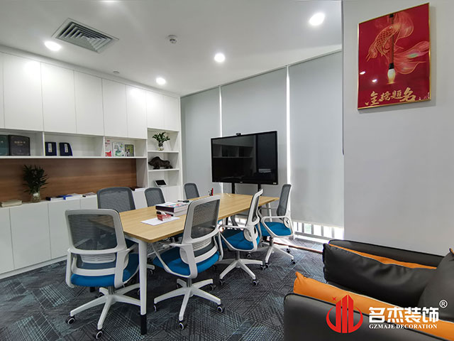 广州CA88装璜设计公司图册