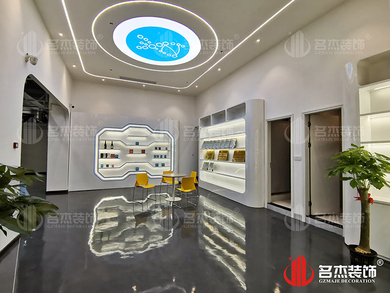 广州CA88装璜设计公司图册