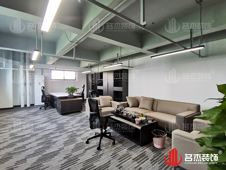 广州CA88装璜设计公司图册