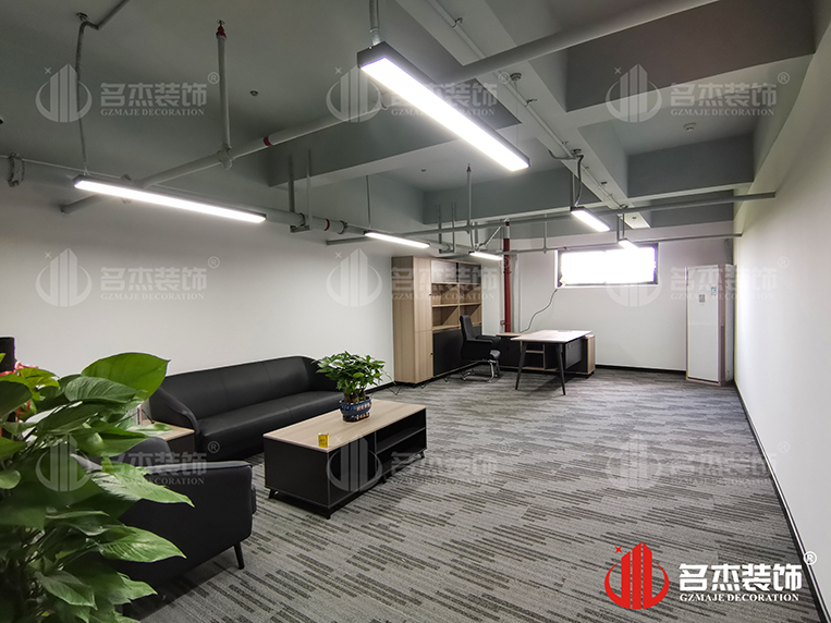 广州CA88装璜设计公司图册