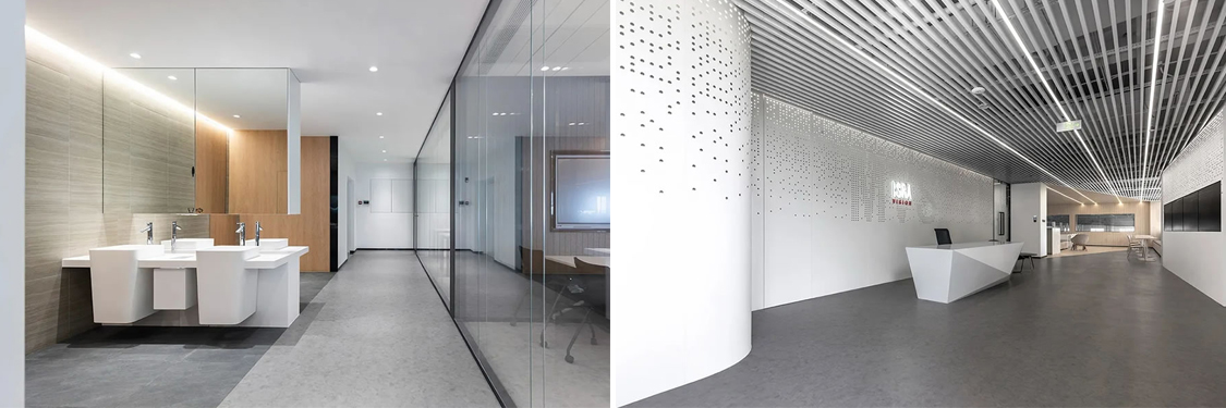 广州CA88装璜设计公司图册