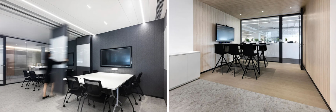 广州CA88装璜设计公司图册