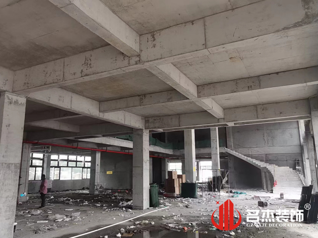 广州CA88装璜设计公司图册