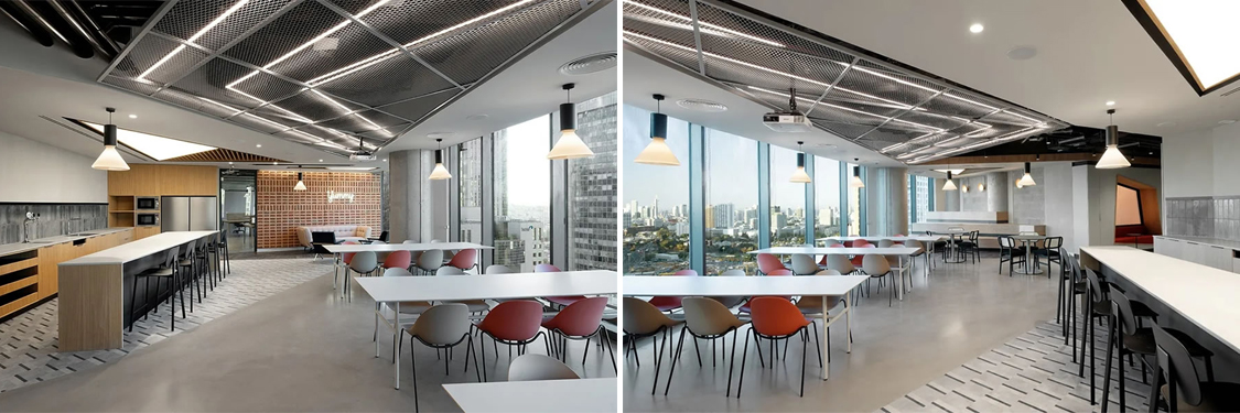 广州CA88装璜设计公司图册