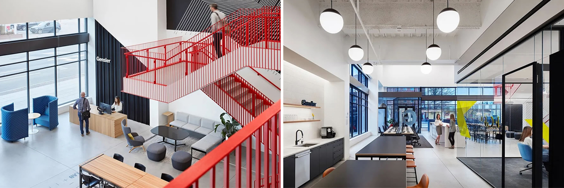 广州CA88装璜设计公司图册