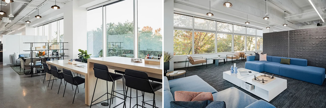 广州CA88装璜设计公司图册