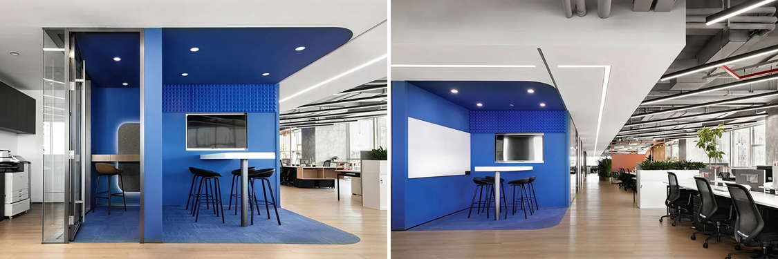 广州CA88装璜设计公司图册