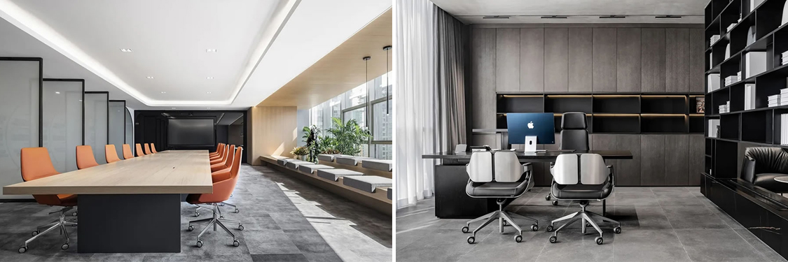 广州CA88装璜设计公司图册