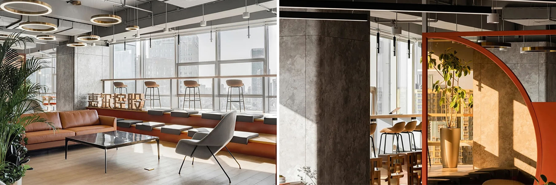 广州CA88装璜设计公司图册