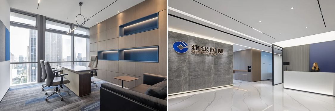 广州CA88装璜设计公司图册