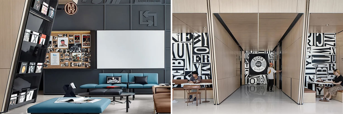 广州CA88装璜设计公司图册