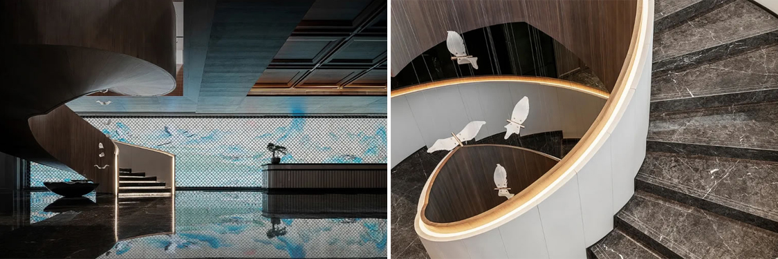 广州CA88装璜设计公司图册