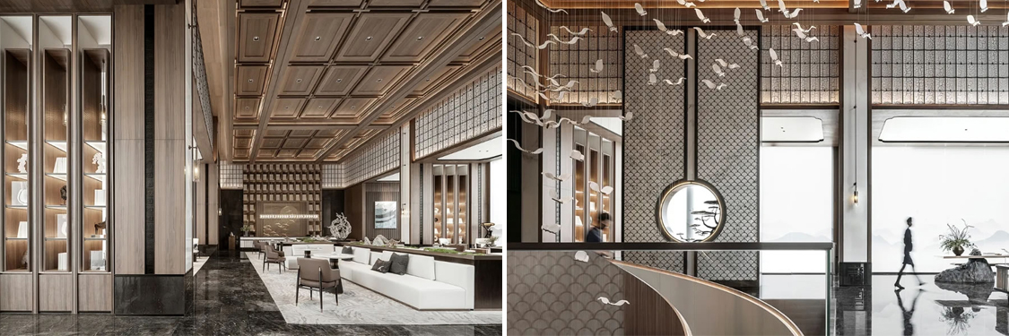 广州CA88装璜设计公司图册