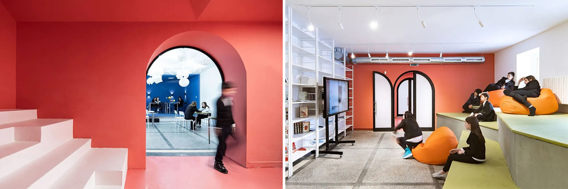 广州CA88装璜设计公司图册