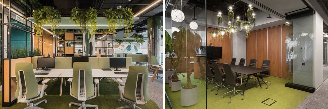 广州CA88装璜设计公司图册