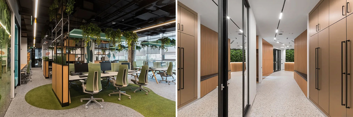 广州CA88装璜设计公司图册