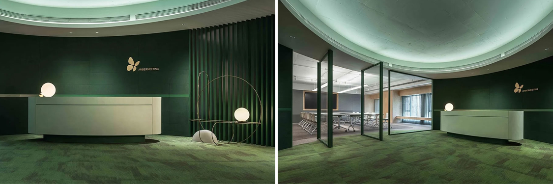 广州CA88装璜设计公司图册