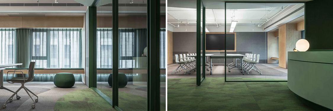 广州CA88装璜设计公司图册