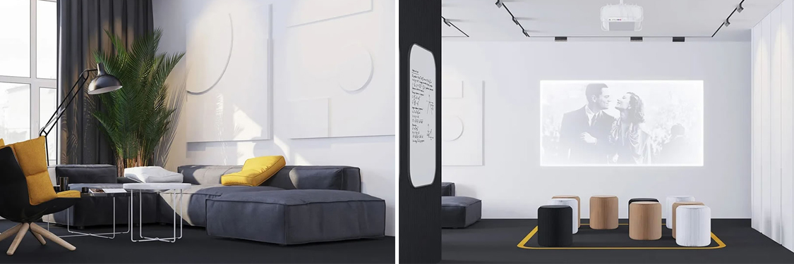 广州CA88装璜设计公司图册