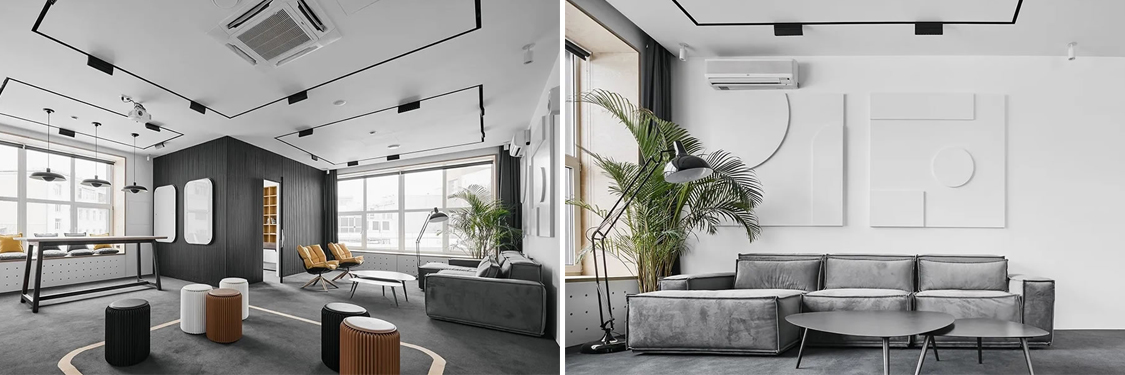 广州CA88装璜设计公司图册