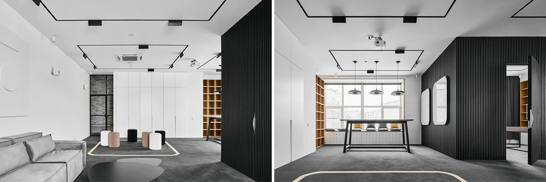 广州CA88装璜设计公司图册