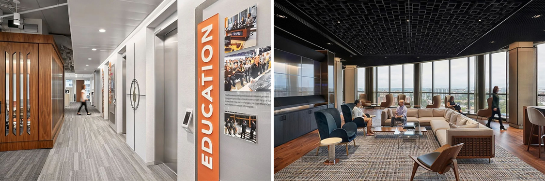 广州CA88装璜设计公司图册