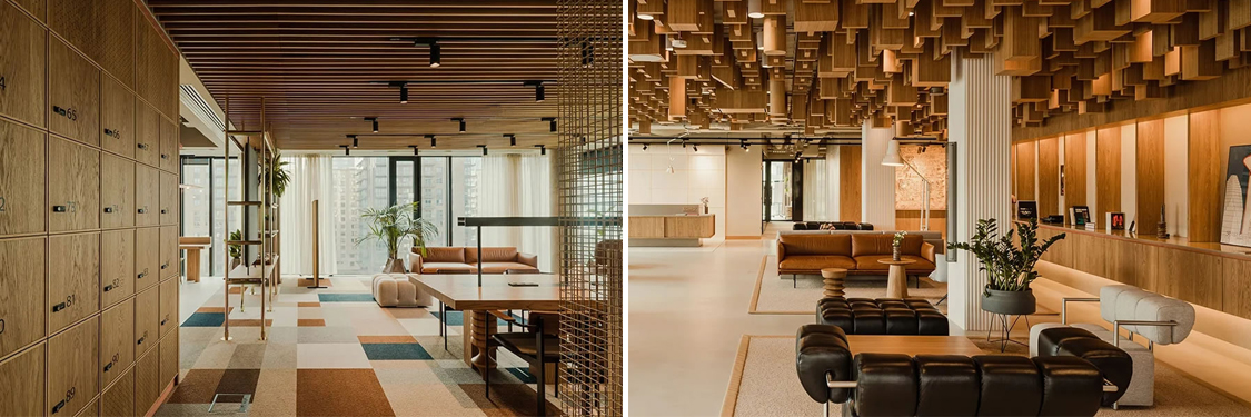 广州CA88装璜设计公司图册