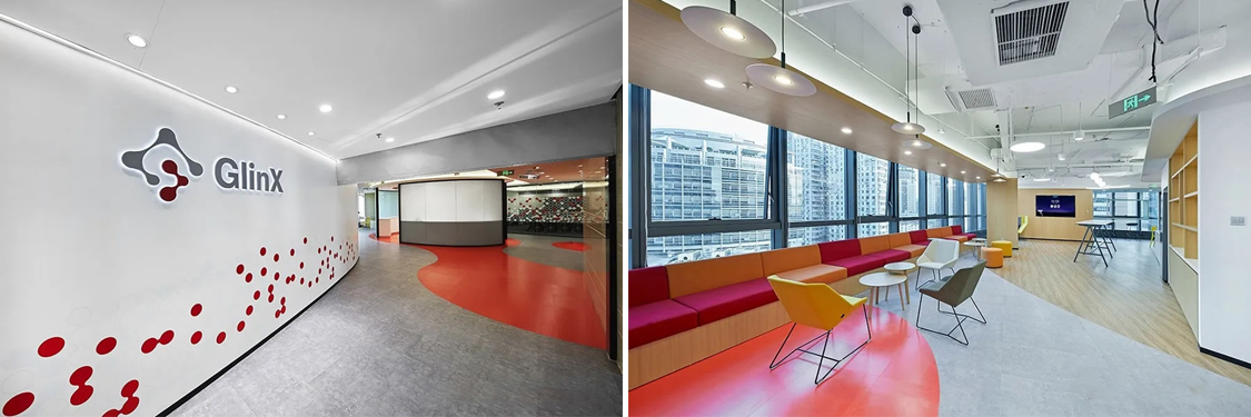 广州CA88装璜设计公司图册