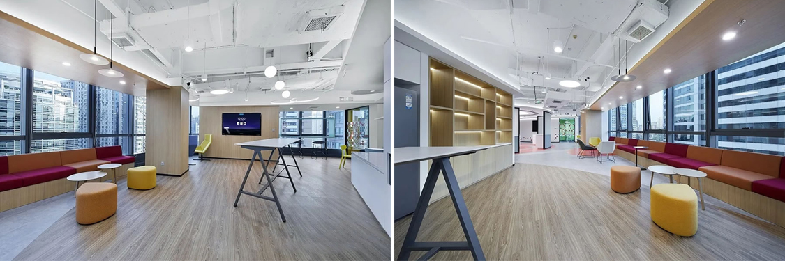 广州CA88装璜设计公司图册