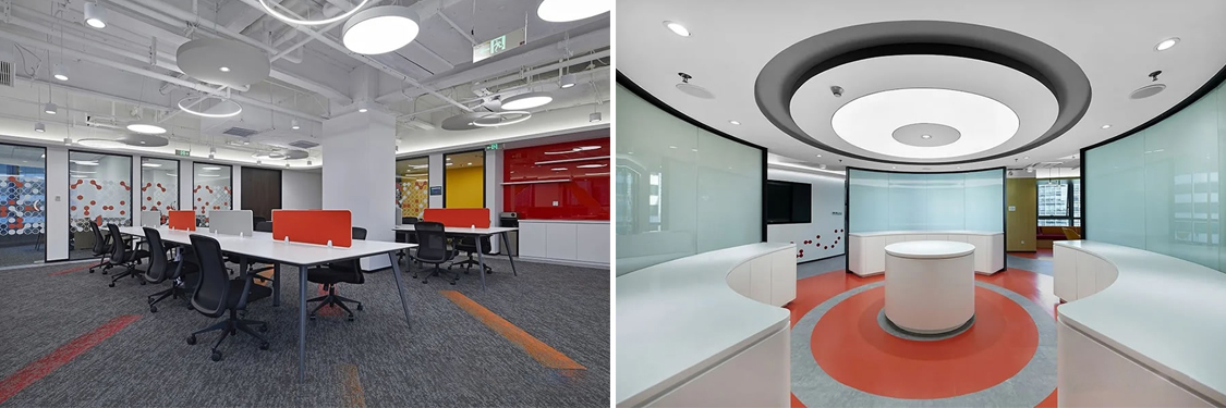 广州CA88装璜设计公司图册