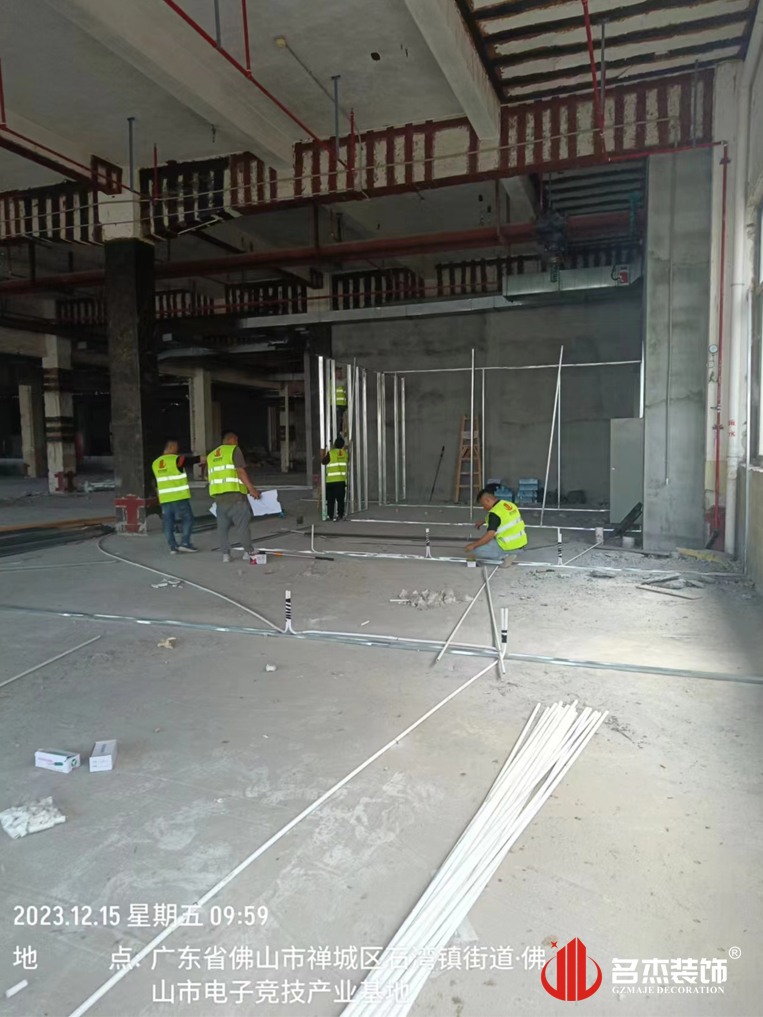 广州CA88装璜设计公司图册