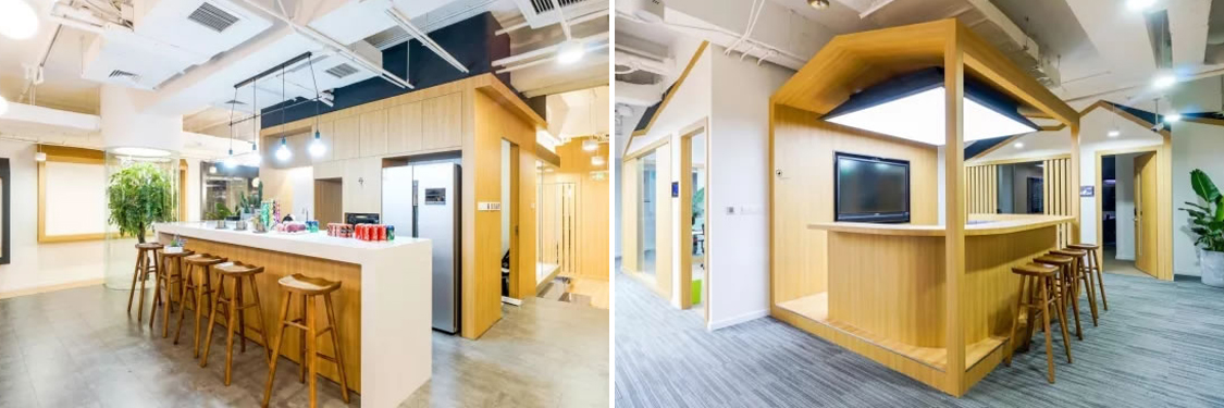 广州CA88装璜设计公司图册